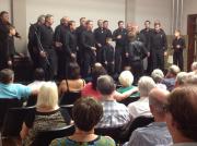 Barbershop for Blokes - Ipswich  20 Nov 2013 (8)